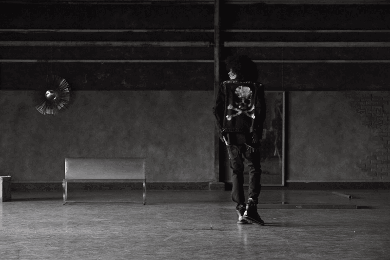 mastermind JAPAN & WORLD 2017 Fall/Winter Lookbook