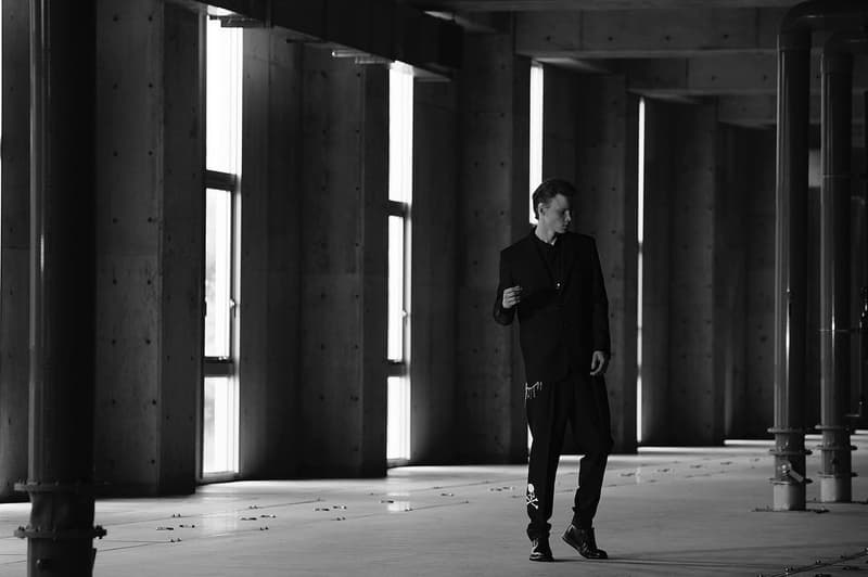 mastermind JAPAN 2017 Fall/Winter Collection Teaser