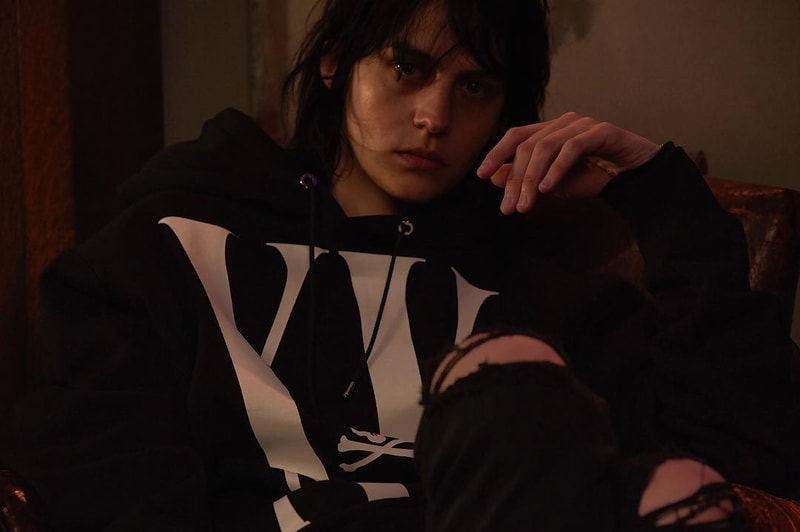 mastermind JAPAN 2017 Fall/Winter Collection Teaser