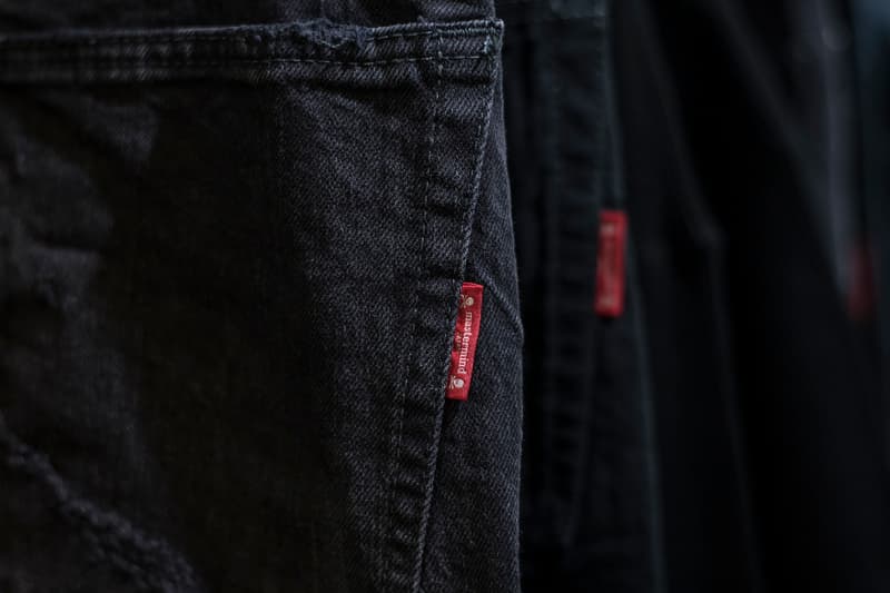 mastermind JAPAN & WORLD 2017 Fall/Winter Pop-Up