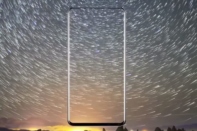 法國鬼才 Philippe Starck 加持－Mi Mix 2 最新概念設計影片