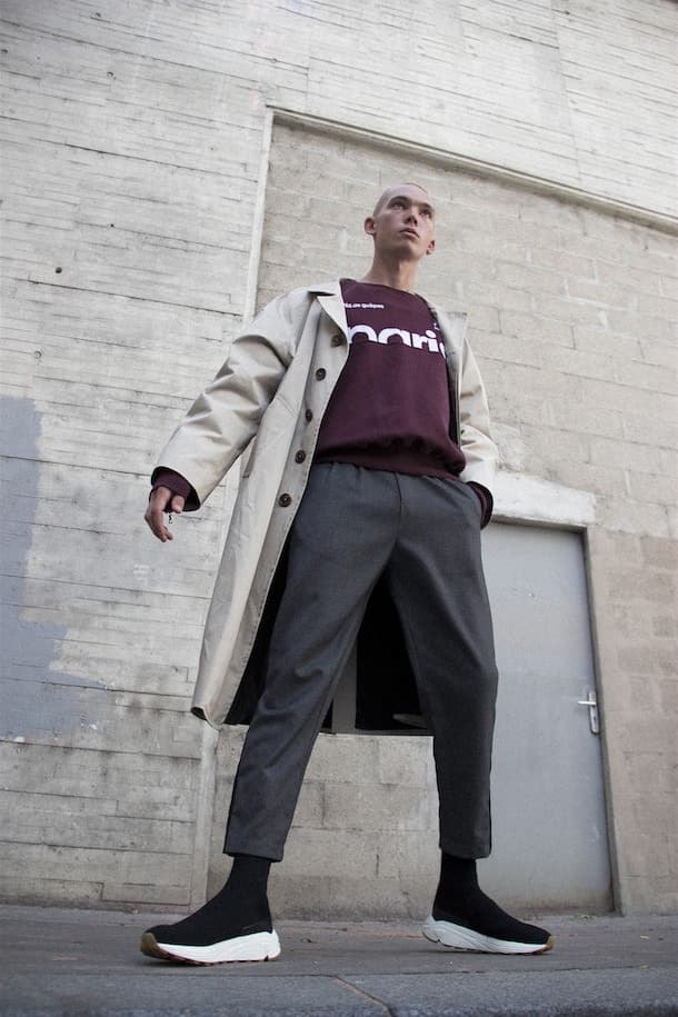 N.D.G Studio 2017 Summer Footwear Lookbook