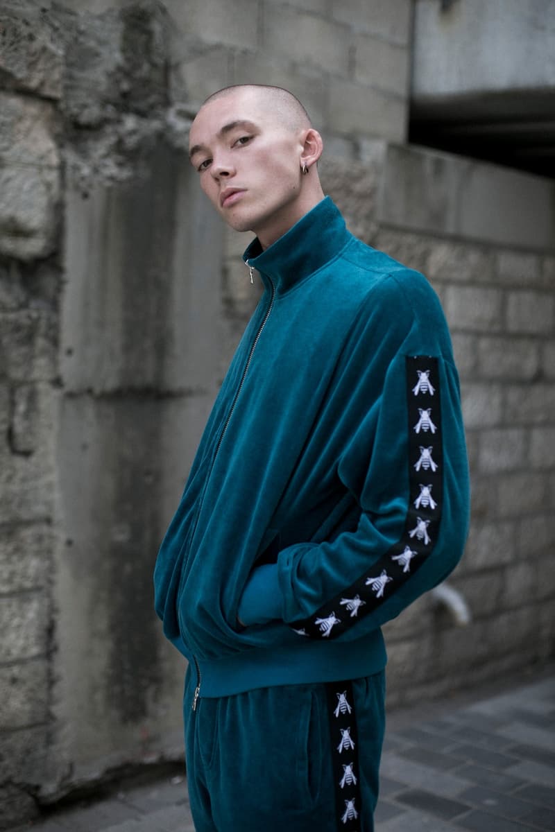 N.D.G Studio 2017 Summer Footwear Lookbook