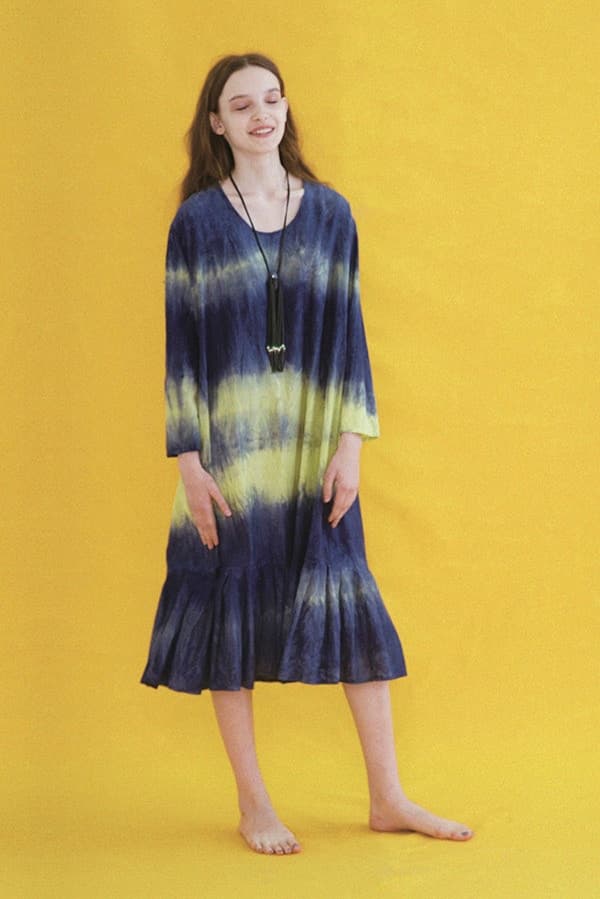 Needles 2018 Spring/Summer Collection