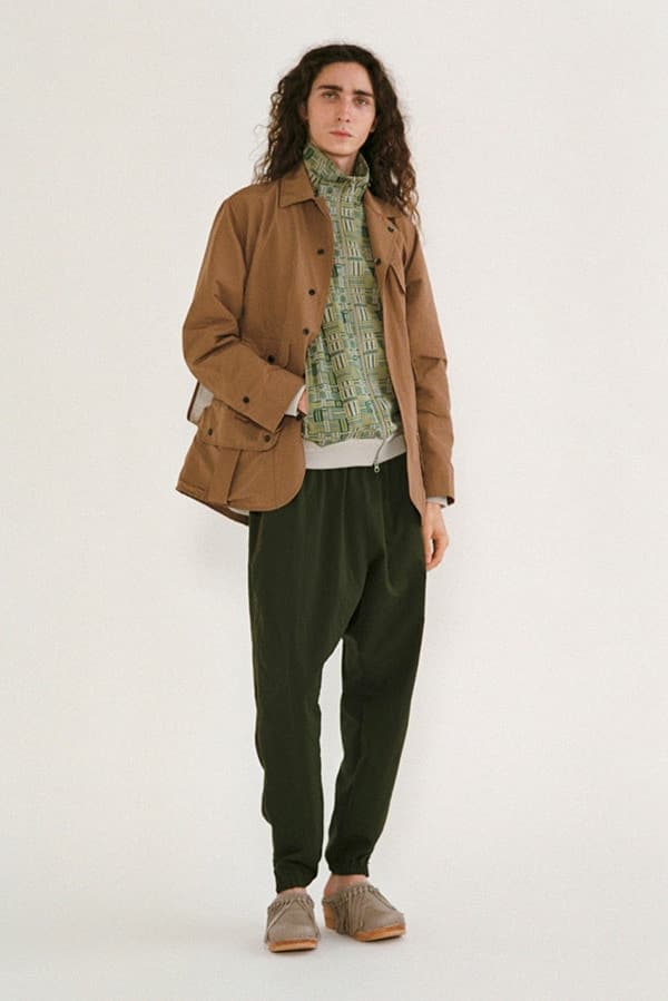 Needles 2018 Spring/Summer Collection