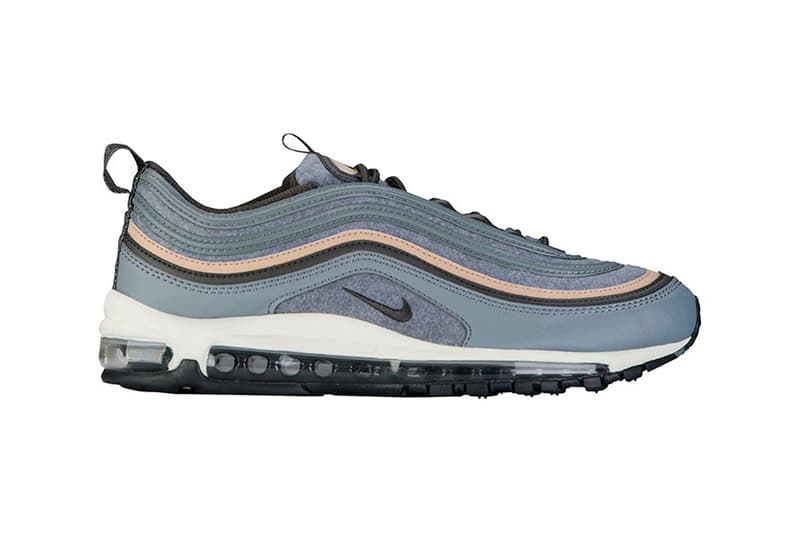 Nike Air Max 97 Premium “Deep Pewter”