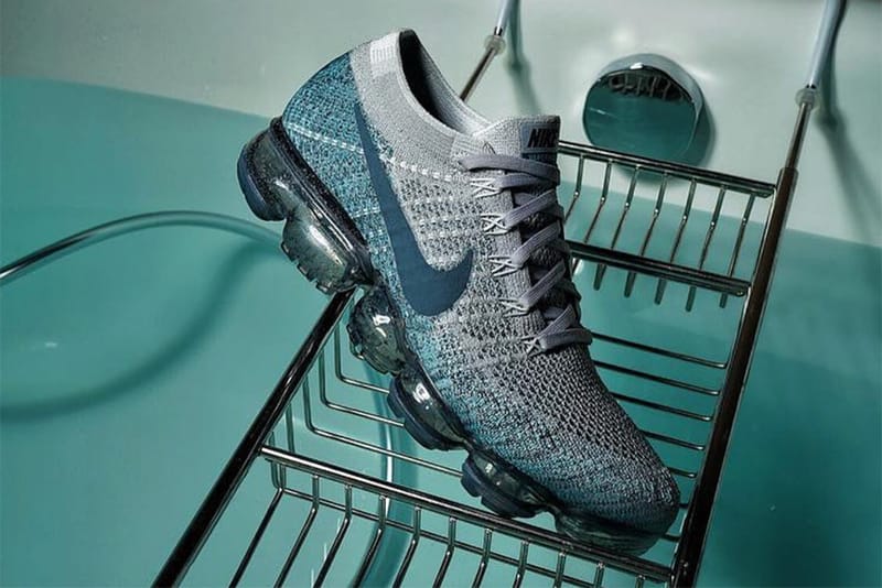 搶先預覽 Nike Air VaporMax 全新配色設計