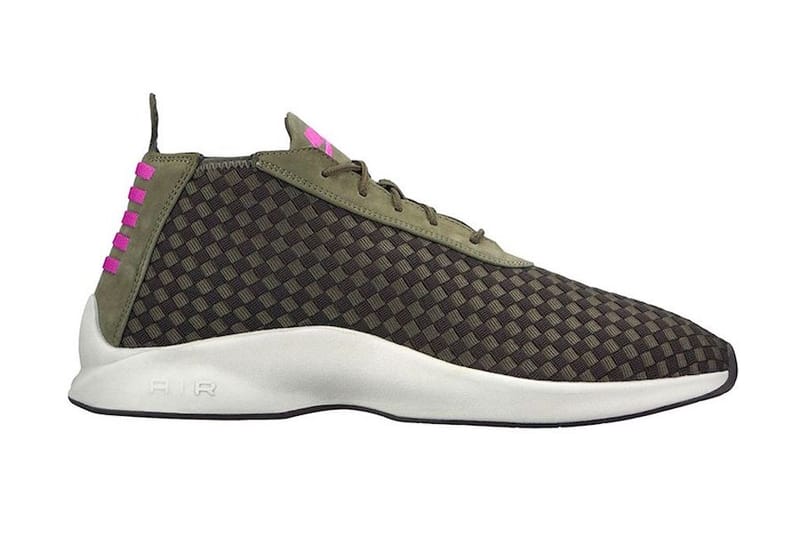 Nike Air Woven Boot 全新配色系列