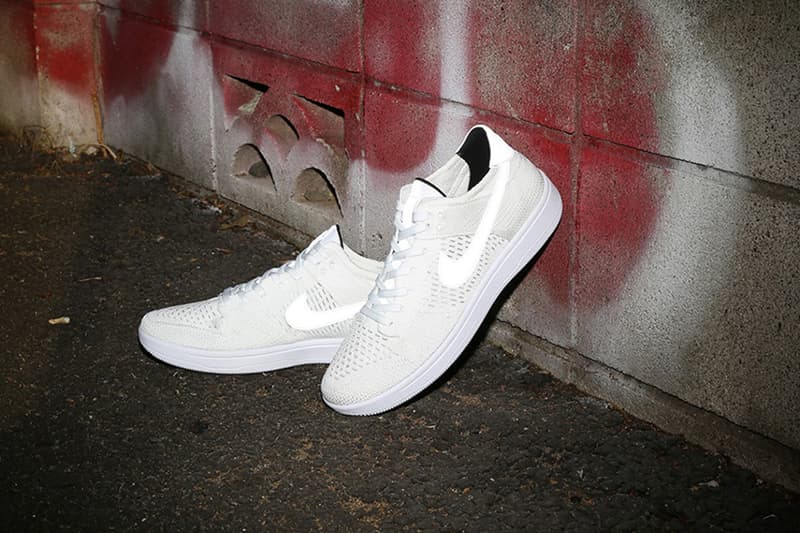 Nike SB Dunk Low Flyknit 全新配色系列