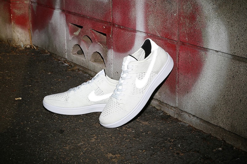 Nike SB Dunk Low Flyknit 全新配色系列