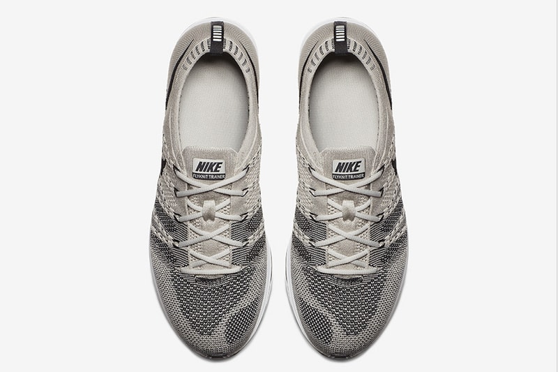 Nike Flyknit Trainer “Pale Grey” & “Sunset Tint” Release Info