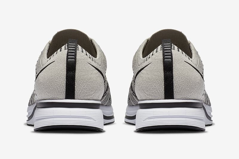 Nike Flyknit Trainer “Pale Grey” & “Sunset Tint” Release Info