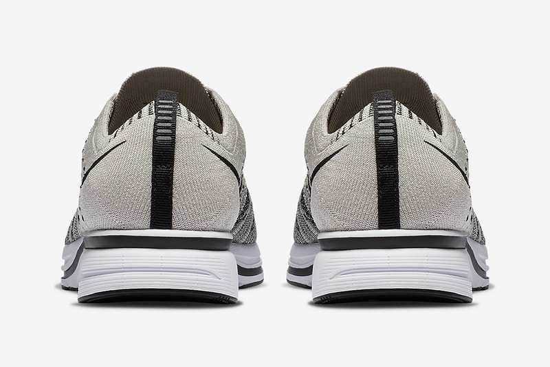 Nike Flyknit Trainer “Pale Grey” & “Sunset Tint” Release Info