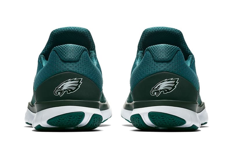 Nike Free Trainer V7 NFL Pack