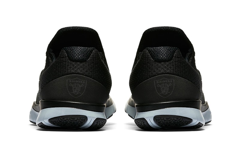 Nike Free Trainer V7 NFL Pack