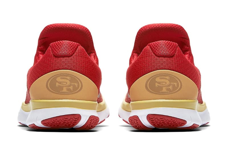 Nike Free Trainer V7 NFL Pack