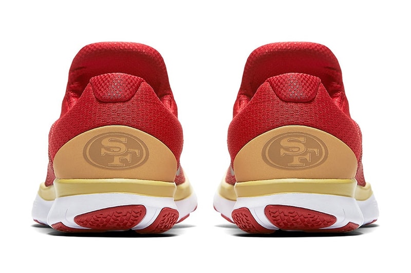 Nike Free Trainer V7 NFL Pack