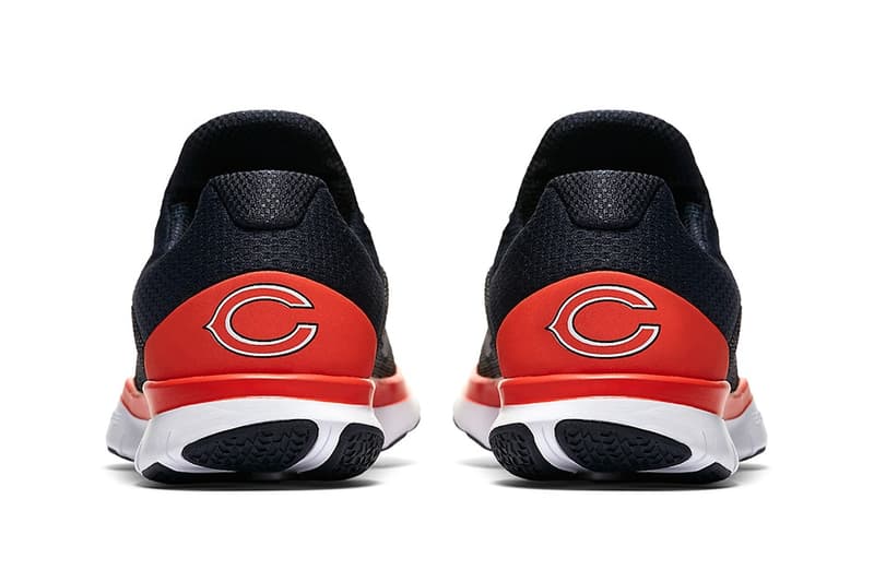 Nike Free Trainer V7 NFL Pack