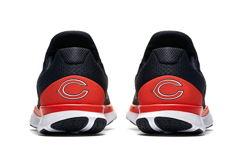 Nike Free Trainer V7 NFL Pack