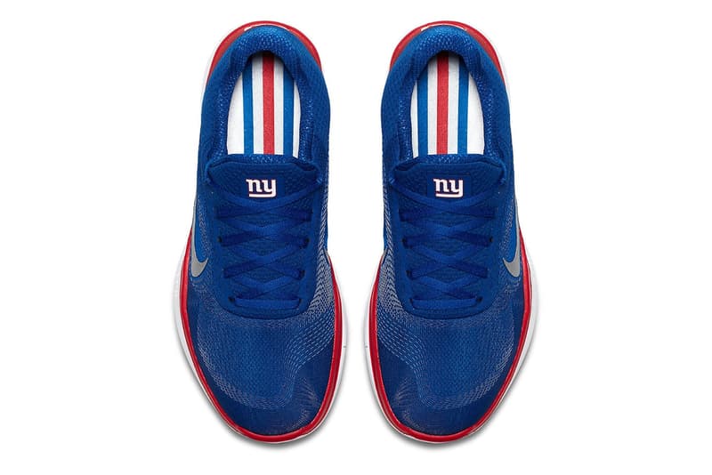 Nike Free Trainer V7 NFL Pack