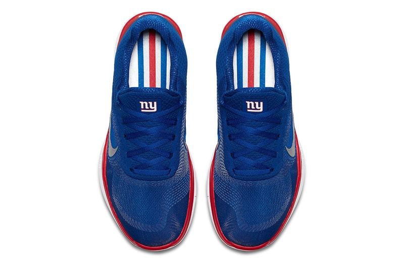 Nike Free Trainer V7 NFL Pack