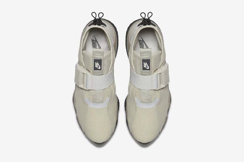 Nike KMTR Premium 全新配色設計「Light Bone」