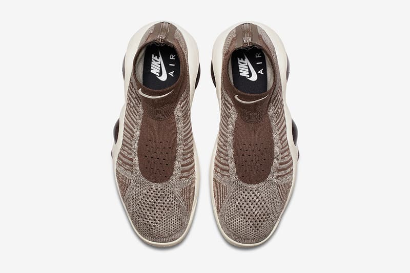 Nike Flight Bonafide 全新配色設計「Khaki」