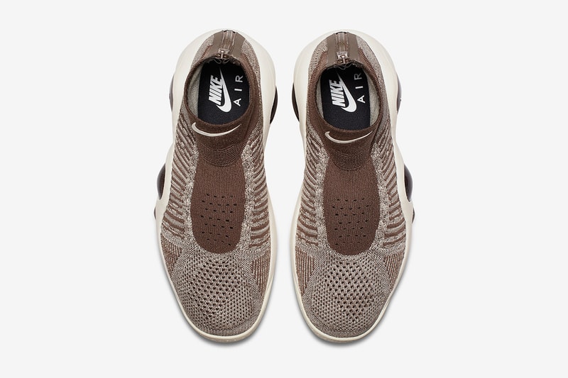 Nike Flight Bonafide 全新配色設計「Khaki」