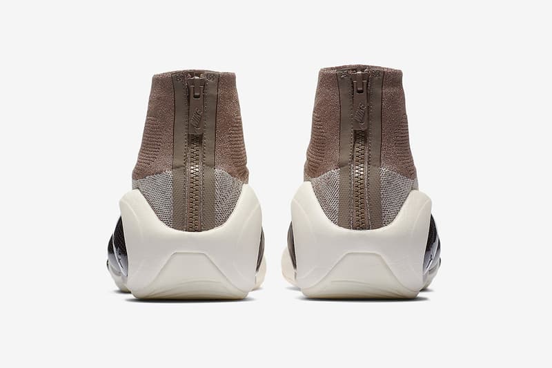 Nike Flight Bonafide 全新配色設計「Khaki」