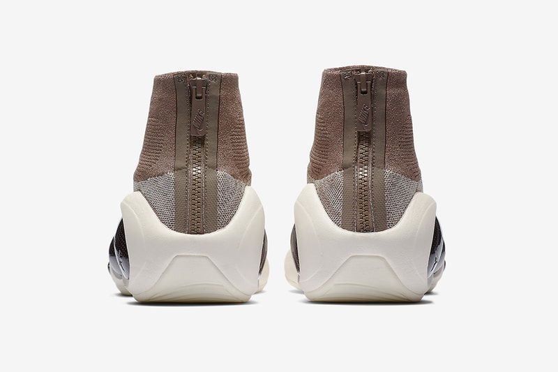 Nike Flight Bonafide 全新配色設計「Khaki」