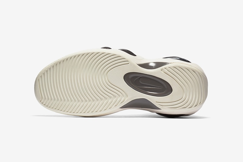 Nike Flight Bonafide 全新配色設計「Khaki」
