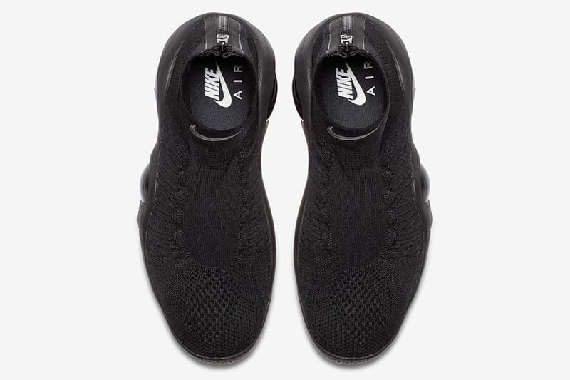 Nike Flight Bonafide 全新「Triple Black」配色即將登場