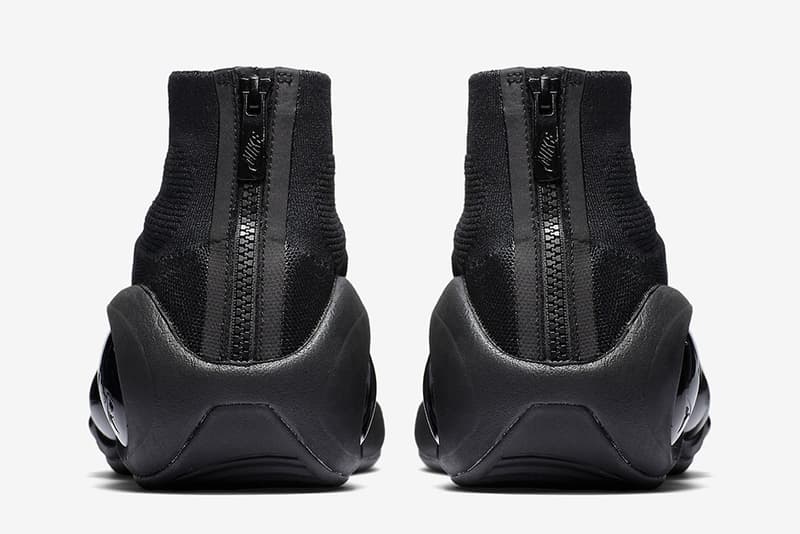 Nike Flight Bonafide 全新「Triple Black」配色即將登場
