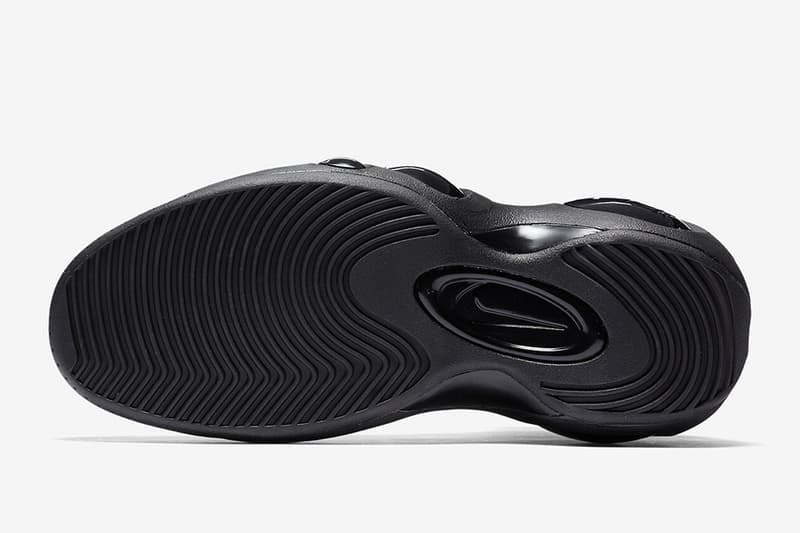 Nike Flight Bonafide 全新「Triple Black」配色即將登場