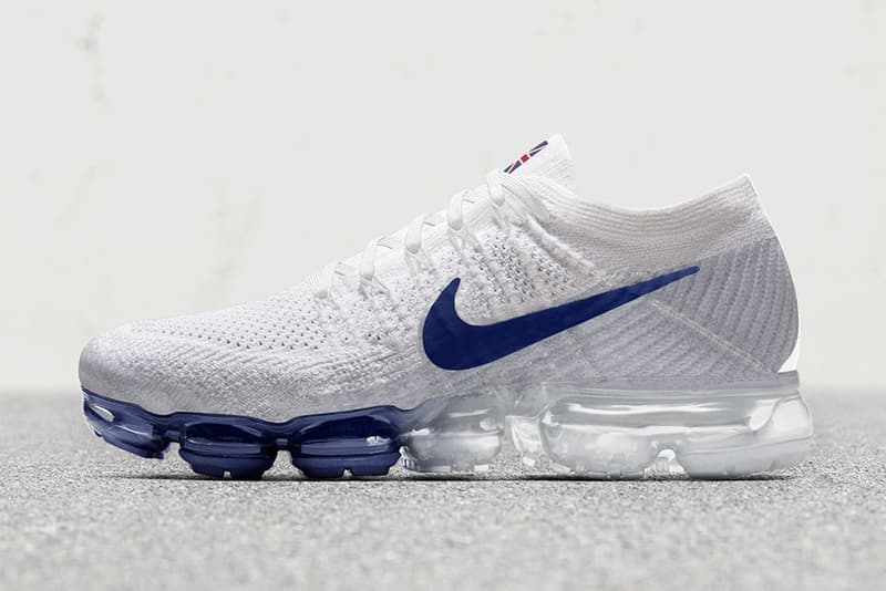 NIKEiD Air VaporMax “Country Pack”