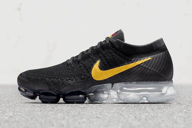 NIKEiD Air VaporMax “Country Pack”