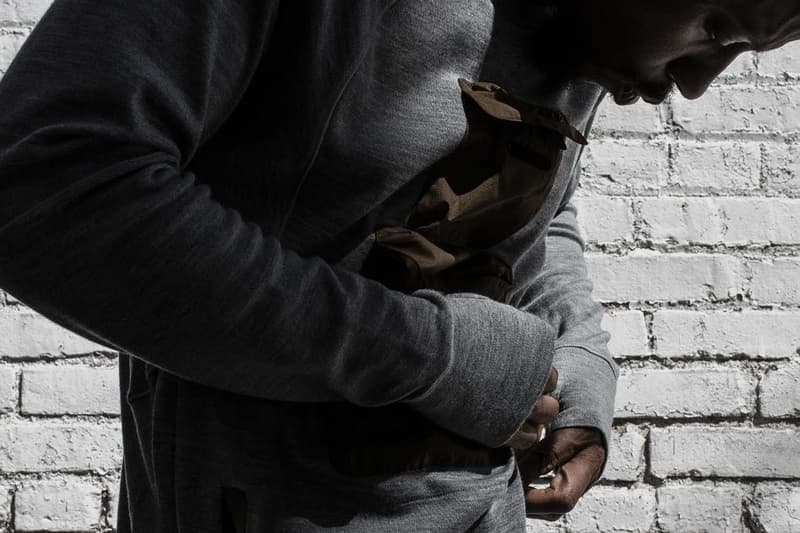 NikeLab 推出全新 Advanced Apparel Exploration 1.0 系列