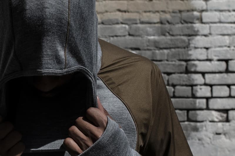 NikeLab 推出全新 Advanced Apparel Exploration 1.0 系列