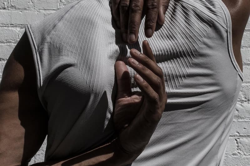 NikeLab 推出全新 Advanced Apparel Exploration 1.0 系列