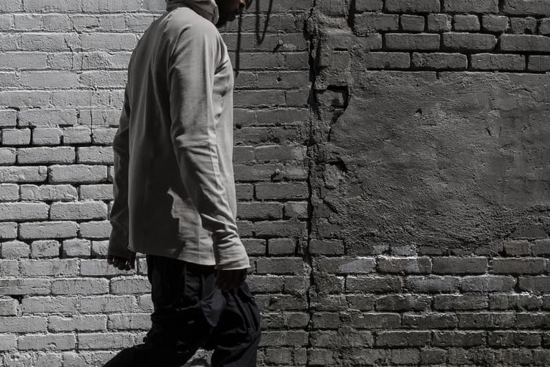 NikeLab 推出全新 Advanced Apparel Exploration 1.0 系列