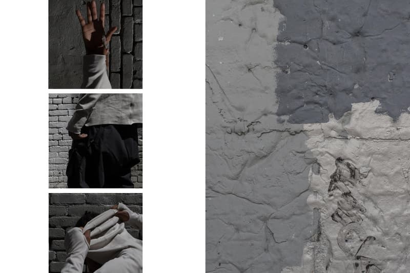 NikeLab 推出全新 Advanced Apparel Exploration 1.0 系列