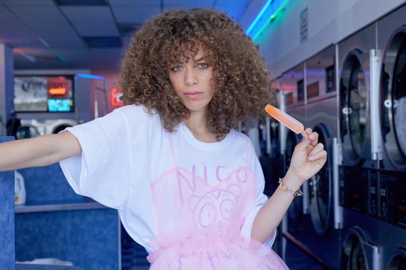 Nordstrom & Hanes Collaboration T-Shirts