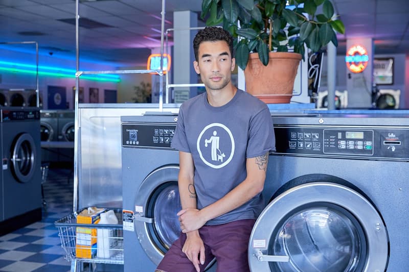 Nordstrom & Hanes Collaboration T-Shirts