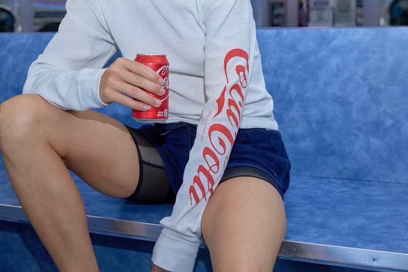 Nordstrom & Hanes Collaboration T-Shirts