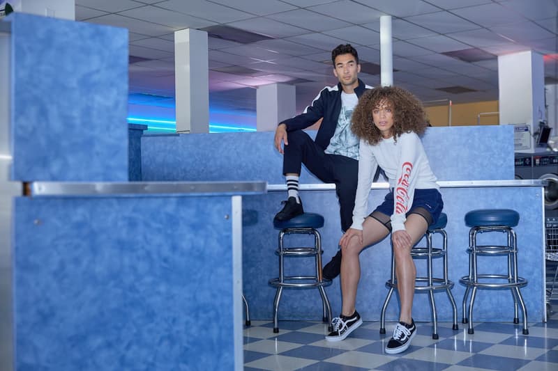 Nordstrom & Hanes Collaboration T-Shirts