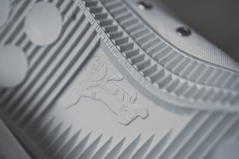 NOVESTA 全新鞋履系列