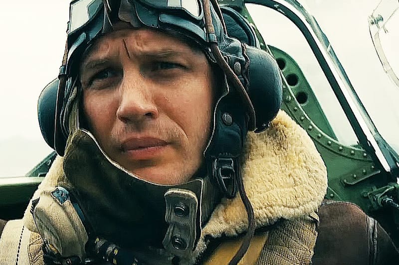 認識《Dunkirk》Tom Hardy 所佩戴的經典二戰時計