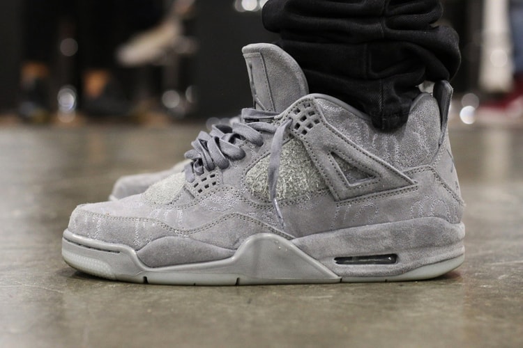 #OnFeet: Agenda Las Vegas 2017 夏季球鞋街拍特輯