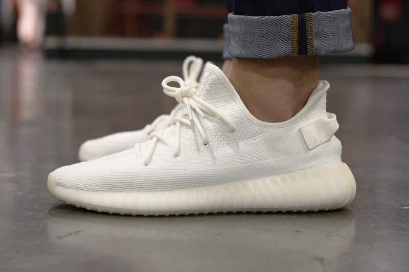 #OnFeet at Agenda Las Vegas Summer 2017