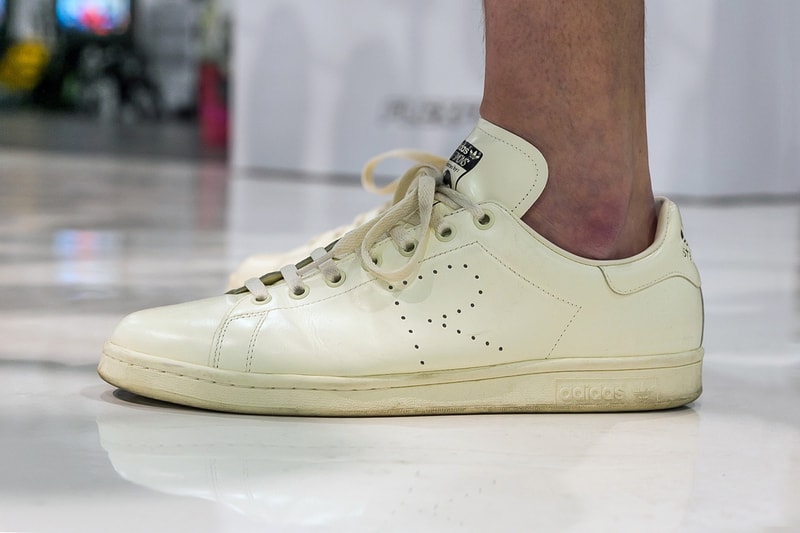 #OnFeet at Agenda Las Vegas Summer 2017